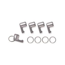Llave y Anillos de Instalación para Control Wi-Fi GoPro