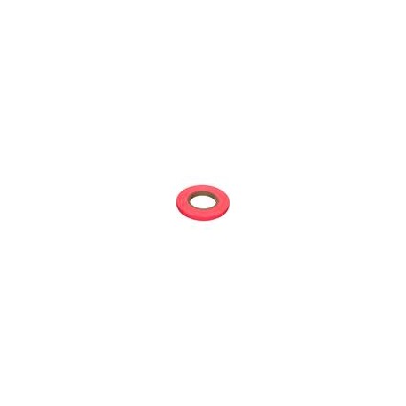 Cinta Gaffer Devek Tape Rosa Neon 1/2" x 50 yd