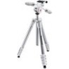 Tripié Manfrotto MKCOMPACTADV-WH Blanco