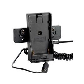 Ikan BMC-PWR-PW-S Adaptador para Batería Sony para BMCC