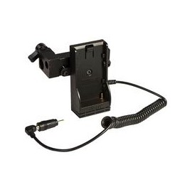 Ikan BMPCC-PWR-1R Adaptador para Batería Sony para BMPCC