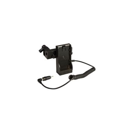 Ikan BMPCC-PWR-1R Adaptador para Batería Sony para BMPCC