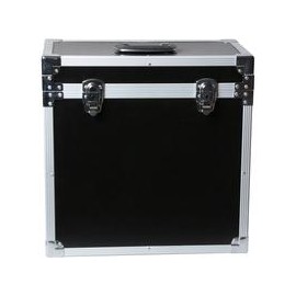 Estuche Rígido CN-2600 Case para 2 Lámparas CN-600