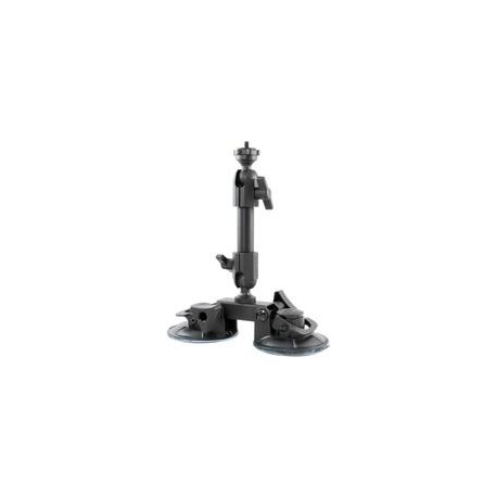Ventosa Suction Cup Fat Gecko Doble