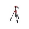 Tripié Manfrotto MKCOMPACTACN-RD Rojo