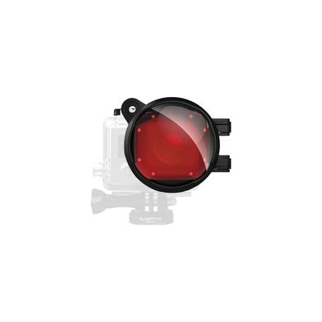Filtro Rojo Macro Lente Switchable Polar Pro P1014