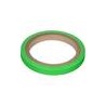 Cinta Gaffer Devek Tape Verde Neon 1/2" x 8 yd