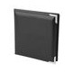 Estuche Memory Album Puntas Plateadas