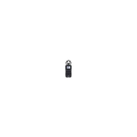 Grabador de Audio Zoom H5