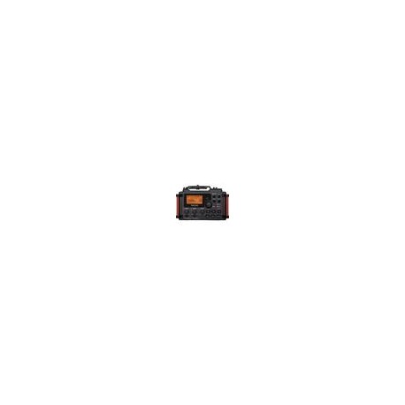 Grabador de Audio Tascam DR-60DmkII