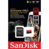 Tarjeta SanDisk Extreme PRO microSDHC de 32GB 100MB/s 667x