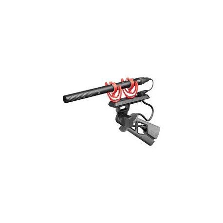 Micrófono Shotgun RODE NTG-5