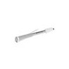 Monopié Manfrotto MMCOMPACTADV-WH Blanco