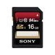 Tarjeta Sony SDHC de 16GB 94MB/s