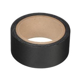 Cinta Gaffer Devek Tape Negro 2" x 30 yd