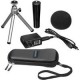 Kit de Accesorios para Grabadora Zoom H1 ZH1AP