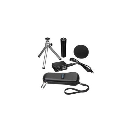 Kit de Accesorios para Grabadora Zoom H1 ZH1AP