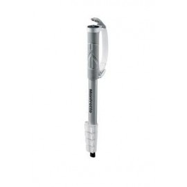 Monopié Manfrotto MMCOMPACT-WH Blanco