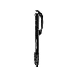 Monopié Manfrotto MMCOMPACT-BK Negro