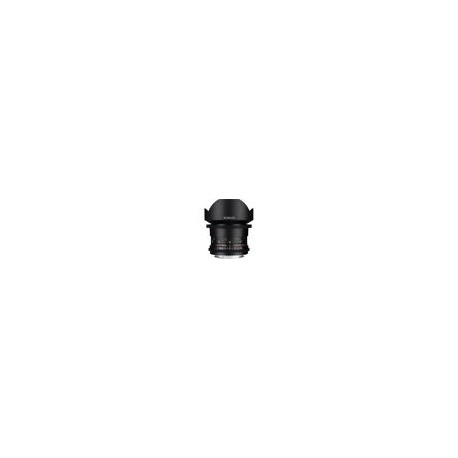 Lente Rokinon 14mm T3.1 Cine DS Lens Montura Canon