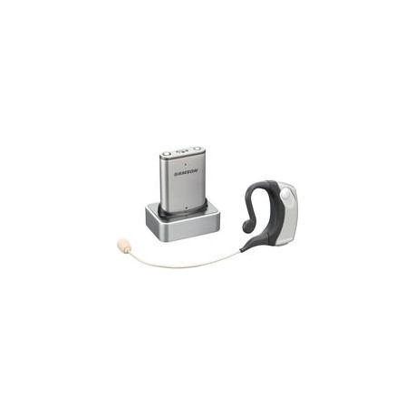 Micrófono Lavalier Samson AirLine Micro