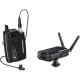 Micrófono Lavalier Audio-Technica System 10 ATW-1701/L