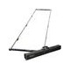 Kit de Sistema de Rieles de 3.6m con Dolly Glide Gear SYL-101