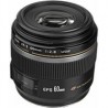 Canon EFS 60mm f/2.8 Macro USM