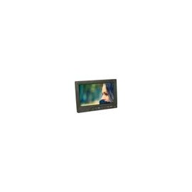 Monitor ProAm USA de 7" HD2 con Adaptador para Batería
