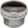 Lentilla Gran Angular Impact DVS-WA45-37 37mm .45x