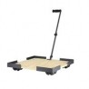 Dolly Plataforma ProAmUSA SolidTrax Universal