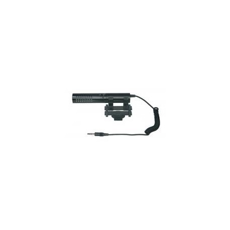 Micrófono Shotgun Azden SMX-20
