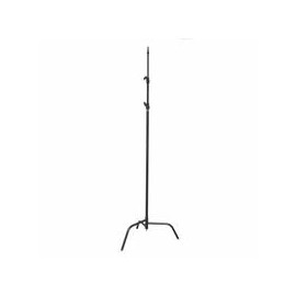 Pedestal Matthews Black C Stand con Spring Loaded Base