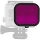 Filtro Magenta Polar Pro P1002