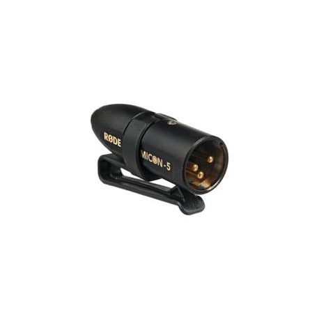 Conector RODE MICON-5 Cable XLR