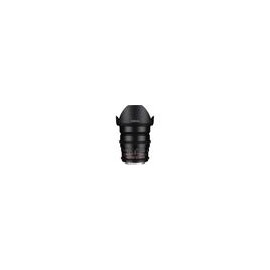 Lente Rokinon 24mm T1.5 Cine DS Lens Montura Canon