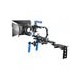 Soporte Kit DSLR BLUE RL-03 incluye DSLR, Matte Box, Follow y Estuche