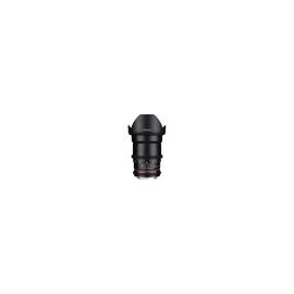 Lente Rokinon 35mm T1.5 Cine DS Lens Montura Canon