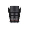 Lente Rokinon 50mm T1.5 Cine DS Lens Montura Canon
