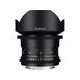 Lente Rokinon 14mm T3.1 Cine DS Lens Montura Canon