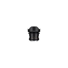 Lente Rokinon 14mm T3.1 Cine DS Lens Montura Canon