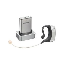 Micrófono Lavalier Samson AirLine Micro