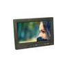 Monitor ProAm USA de 7" HD2 con Adaptador para Batería