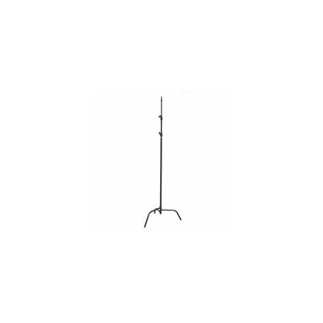 Pedestal Matthews Black C Stand con Spring Loaded Base