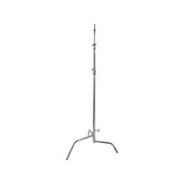 Pedestal Matthews C Stand con Removable Turtle Base