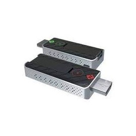 Sistema de transmisión de Video Inalámbrico  RGBlink ASK nano Starter Set TX/RX