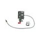 Convertidor de Audio para Blackmagic Pocket camera (CH-ABOX-BMPC)