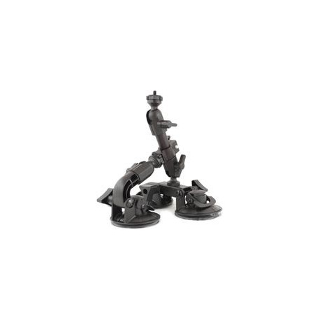 Ventosa Suction Cup Fat Gecko Triple