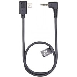 Cable de control para cámara Panasonic Zhiyun-Tech para Crane 2 / v2 / M / Plus