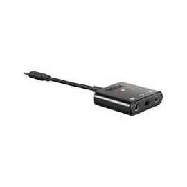 Interfase RDE SC6-L para Apple Devices